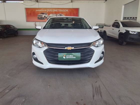 CHEVROLET ONIX 1.0 FLEX LT MANUAL CHEVROLET ONIX 1.0 FLEX LT MANUAL